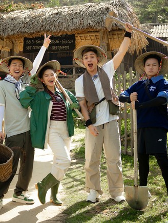 Nhà sản xuất 'Gia đình haha' lên tiếng cảnh báo