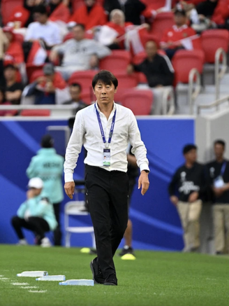 Báo Indonesia chỉ thẳng PSSI mất phương hướng, đương nhiên tan vỡ giấc mơ World Cup 