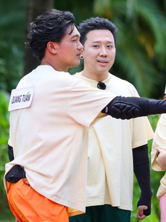 Thấy gì từ cuộc đối đầu của loạt show truyền hình lớn?