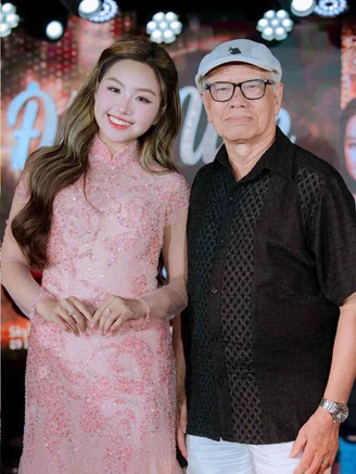 NSND Thanh Tùng: Tôi tự hào vì gia đình 3 thế hệ giữ lửa cải lương