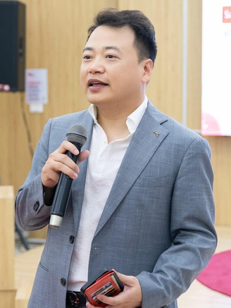 Shark Bình và loạt lùm xùm của những 'cá mập' trong 'Thương vụ bạc tỉ'