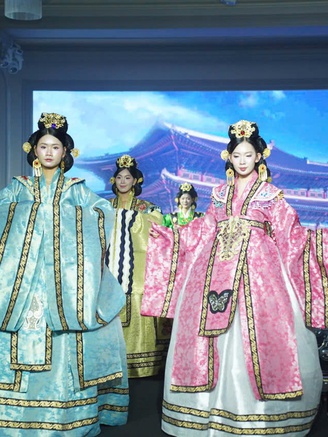 Các thành phố di sản thế giới châu Á hướng đến 'tính đáng sống'