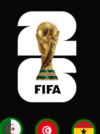 Sau Cape Verde, những đội nào sẽ giành vé dự World Cup 2026?