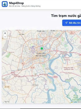 Không phải ứng dụng triệu đô, nhưng sáng kiến này khiến ai cũng 'ngả mũ'