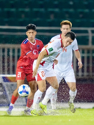 Tiến Linh chỉ thẳng lý do đội tuyển Việt Nam sút nhiều nhưng không thể ghi bàn