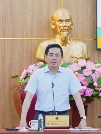 Quảng Ngãi khởi công xây dựng 4 trường vùng biên hơn 600 tỉ đồng vào tháng 11