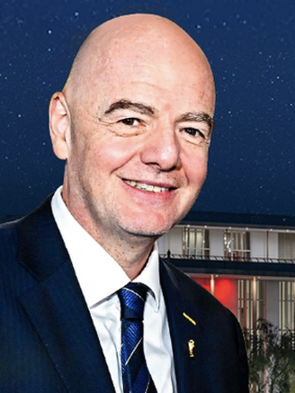 FIFA chính thức công bố thời gian bốc thăm World Cup 2026: Ở đâu, khi nào?