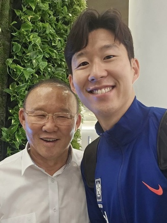 Chuyên gia Indonesia muốn PSSI mời HLV Park Hang-seo dẫn dắt đội tuyển thay người thất bại Kluivert