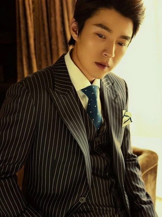 Nam diễn viên Lý Uy hầu tòa vì liên quan vụ án mạng chấn động Đài Loan