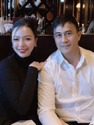 Băng Di được bạn trai Việt kiều cầu hôn