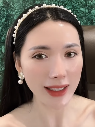 Động thái của Ngân Collagen sau khi Ngân 98 bị bắt tạm giam