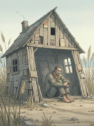 Muôn chiều gió - Truyện ngắn dự thi của Võ Thị Mỹ Hạnh