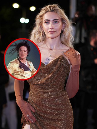 Con gái hưởng hơn 1.700 tỉ đồng từ di sản của Michael Jackson