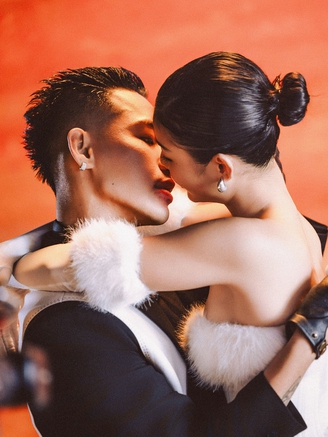 Wean 'Anh trai sau hi' tung MV dán nhãn 18+