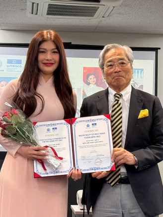 'Ngọc nữ bolero' Lily Chen ra sao sau khi trượt top 15 Miss Grand Vietnam?