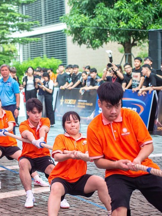 Giải vô địch kéo co Thanh niên 2025, tổng tiền thưởng 540 triệu đồng

