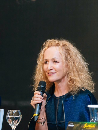 Secret Garden: Việt Nam là một điểm diễn đặc biệt