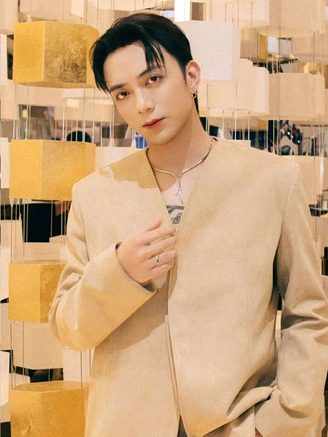 Soobin sang Hàn Quốc dự sự kiện cùng Song Hye Kyo