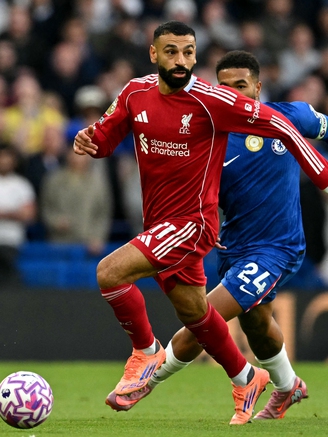 Nhận định Liverpool vs Man Utd: Đại chiến của hai gã khổng lồ đang khủng hoảng