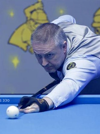 Billiards: Tung sê-ri lớn, thiên tài Caudron ngược dòng ngoạn mục giành chức vô địch thế giới