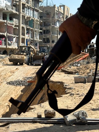 Israel tiếp nhận thêm thi thể, Hamas không đảm bảo giải giới