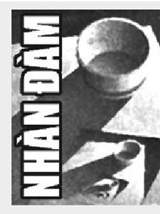 Nhàn đàm: Ký ức... bờ rào