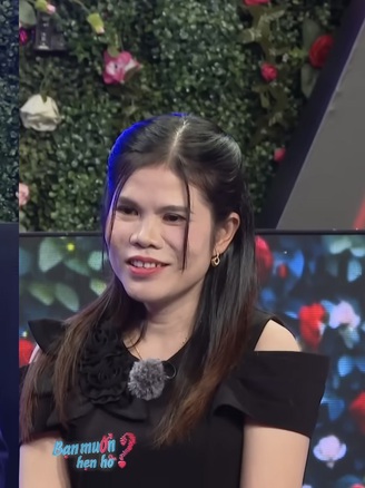 Bị chồng cũ phản bội, mẹ 3 con đến 'Bạn muốn hẹn hò' tìm hạnh phúc mới