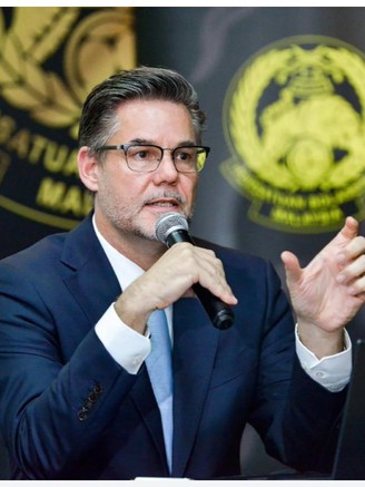 Cực sốc: FAM thuê luật sư ‘cãi lại’ FIFA, chưa có giấy phép hành nghề ở Malaysia