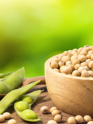 Bật mí tác dụng của đậu nành đến sức khỏe phụ nữ