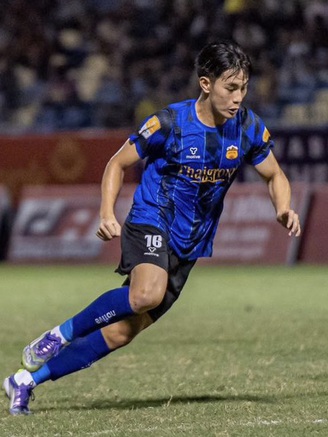 HAGL phải 'mở tài khoản' ở V-League, nếu không muốn rơi vào khủng hoảng