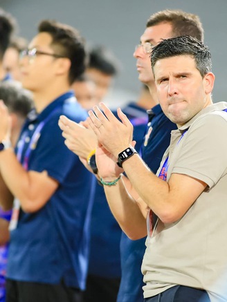 Lịch thi đấu cực hay hôm nay: HLV giỏi nhất tháng 9 đấu trí ông Popov, ‘tướng’ Chỉnh nếu thua sẽ…