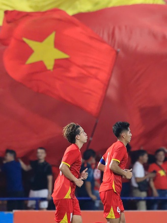 Lộ diện kênh phát sóng độc quyền VCK U.23 châu Á có Việt Nam: Không phải VTV hay FPT Play