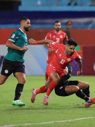 Lịch thi đấu Cúp C2 châu Á mới nhất: Nam Định vượt 'núi lớn', CLB CAHN chờ thắng to