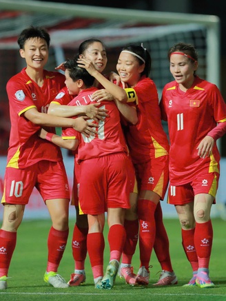 Vì sao đội tuyển nữ Việt Nam vắng Huỳnh Như và cầu thủ Việt kiều?