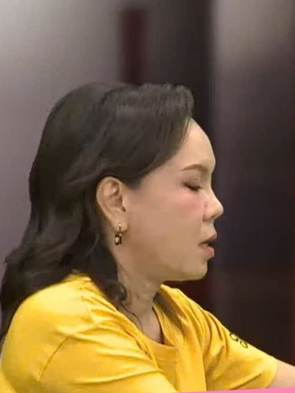 Việt Hương song ca cùng Hồng Đào, Băng Di hát lại hit cũ