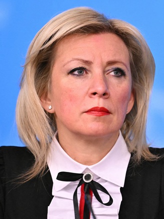 Moscow, Bắc Kinh nói gì về lệnh cấm vận mới của Mỹ đối với Nga?