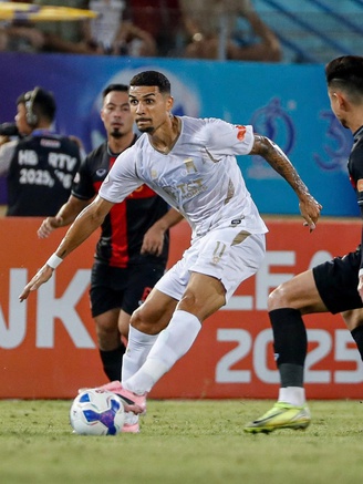 Lịch thi đấu V-League hấp dẫn hôm nay: Đại chiến ở Gò Đậu, HLV Harry Kewell thắng nổi ‘tướng’ Chỉnh?