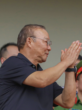 Lịch thi đấu giải hạng nhất: Công Phượng và Minh Vương ‘chạm trán’ HLV Park Hang-seo