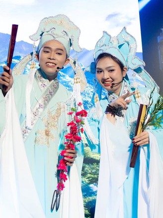 Nhạc sĩ lên tiếng về tin đồn chèn ép Hồ Văn Cường - Thiện Nhân