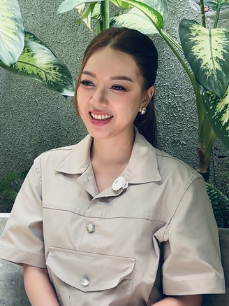 Băng Di nói về chồng sắp cưới Việt kiều: Yêu được tôi phải rất đặc biệt