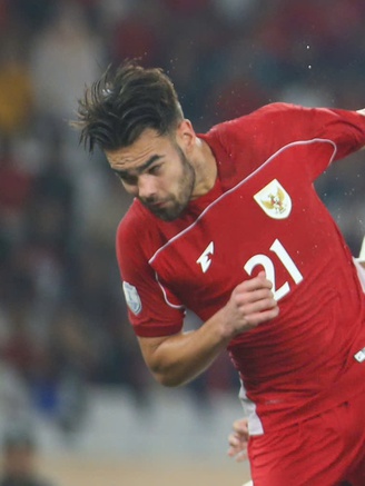 Sếp lớn bóng đá Indonesia muốn đoạt HCV SEA Games 33 sau cú sốc mất vé World Cup 2026