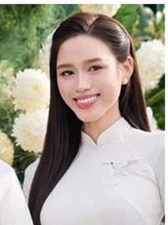 Đỗ Thị Hà và loạt hoa hậu, á hậu ‘làm dâu hào môn’ tập đoàn nghìn tỉ