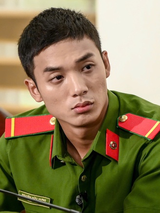 Hai sao Việt nhập viện khi tham gia 'Chiến sĩ quả cảm'