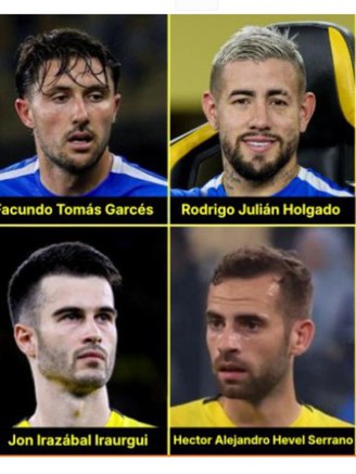 Lộ tình trạng mới nhất của 7 cầu thủ nhập tịch Malaysia bị FIFA phạt: ‘Buồn và thất vọng’