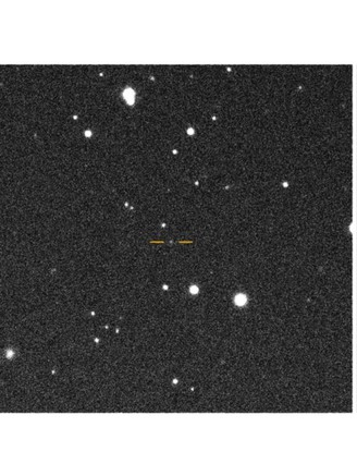 'Sát thủ' hành tinh phía sau điểm mù nguy hiểm
