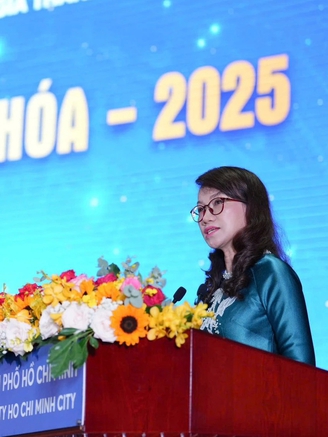 Bài phát biểu của Phó giám đốc ĐH Quốc gia TP.HCM đang 'gây sốt' mạng xã hội