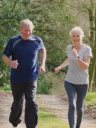 Duy trì chế độ ăn này có thể giúp bạn khỏe mạnh khi về già