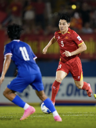 Truyền thông Indonesia dè chừng 'vũ khí lợi hại' của U.23 Việt Nam: Nhân vật đặc biệt là…