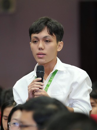 Không có sức khỏe thì không thể thực hiện được ước mơ?