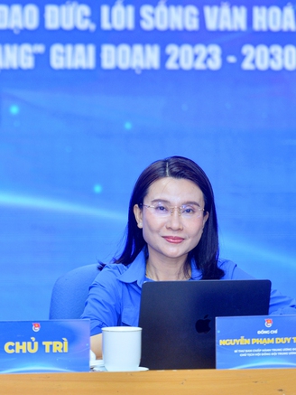 Sẽ kết nối các nền tảng số có đông thanh niên tham gia